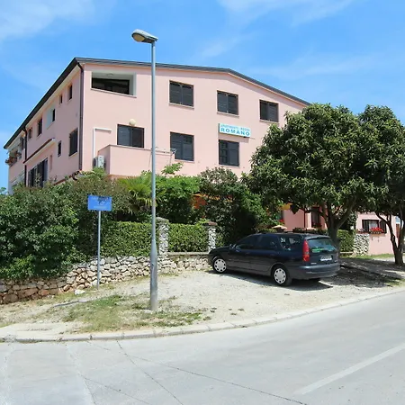 Apartmani Romano *